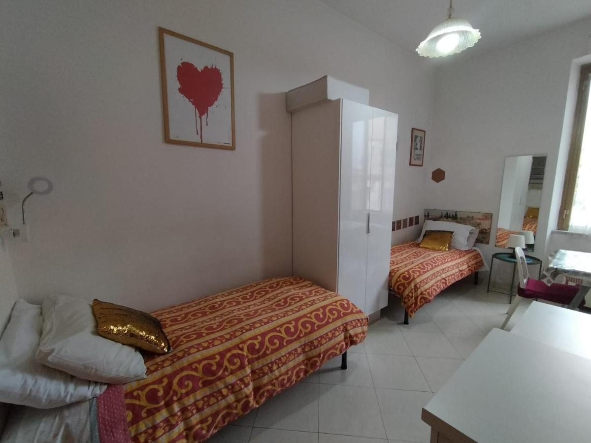 Aquila 52 Apartman Róma Kültér fotó