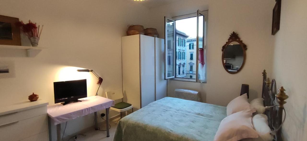 Aquila 52 Apartman Róma Kültér fotó