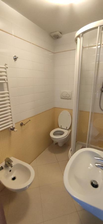Aquila 52 Apartman Róma Kültér fotó