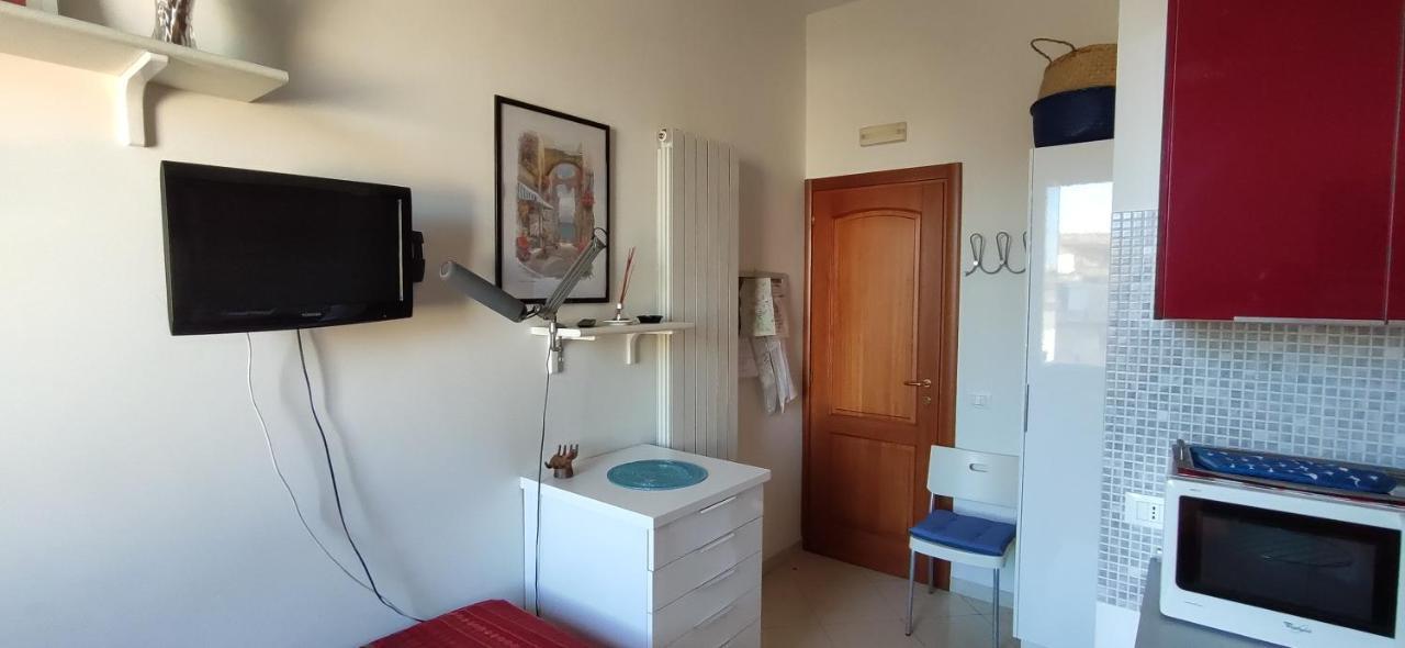 Aquila 52 Apartman Róma Kültér fotó