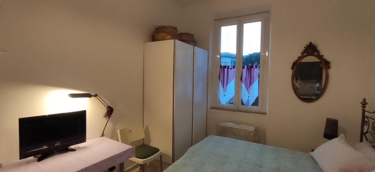 Aquila 52 Apartman Róma Kültér fotó