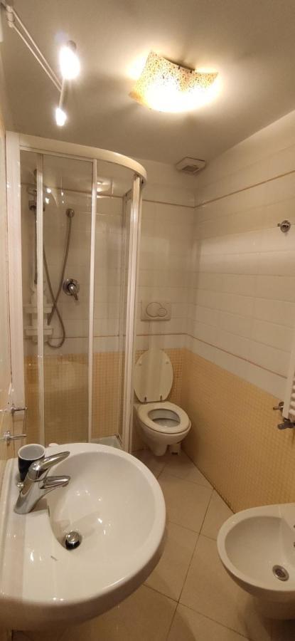 Aquila 52 Apartman Róma Kültér fotó