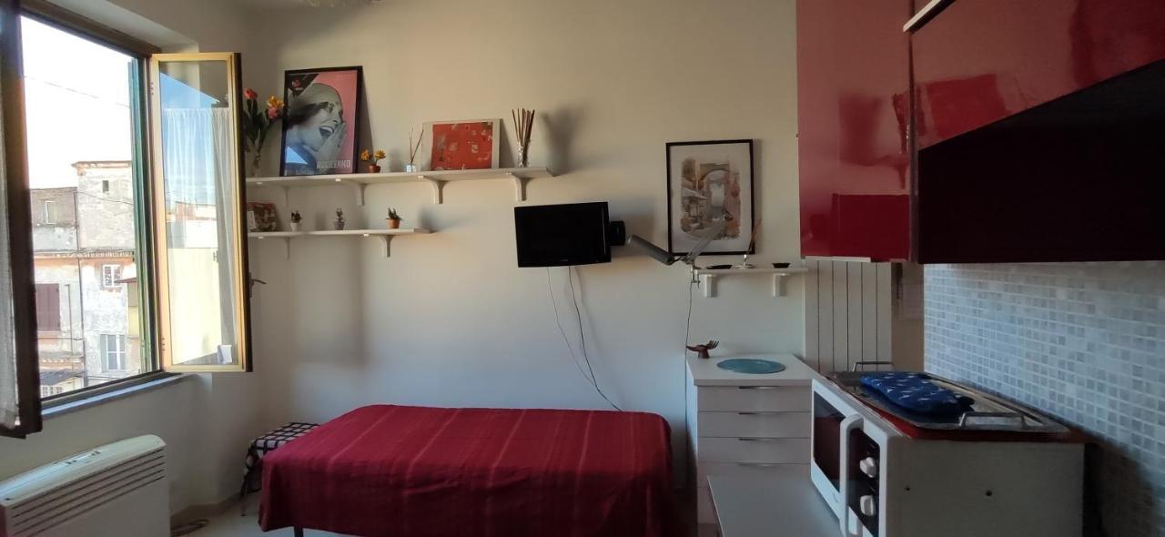 Aquila 52 Apartman Róma Kültér fotó