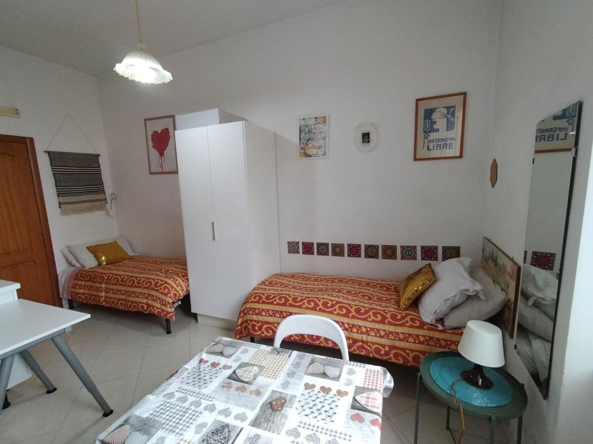 Aquila 52 Apartman Róma Kültér fotó