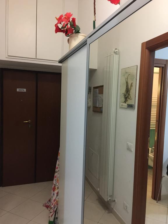 Aquila 52 Apartman Róma Kültér fotó