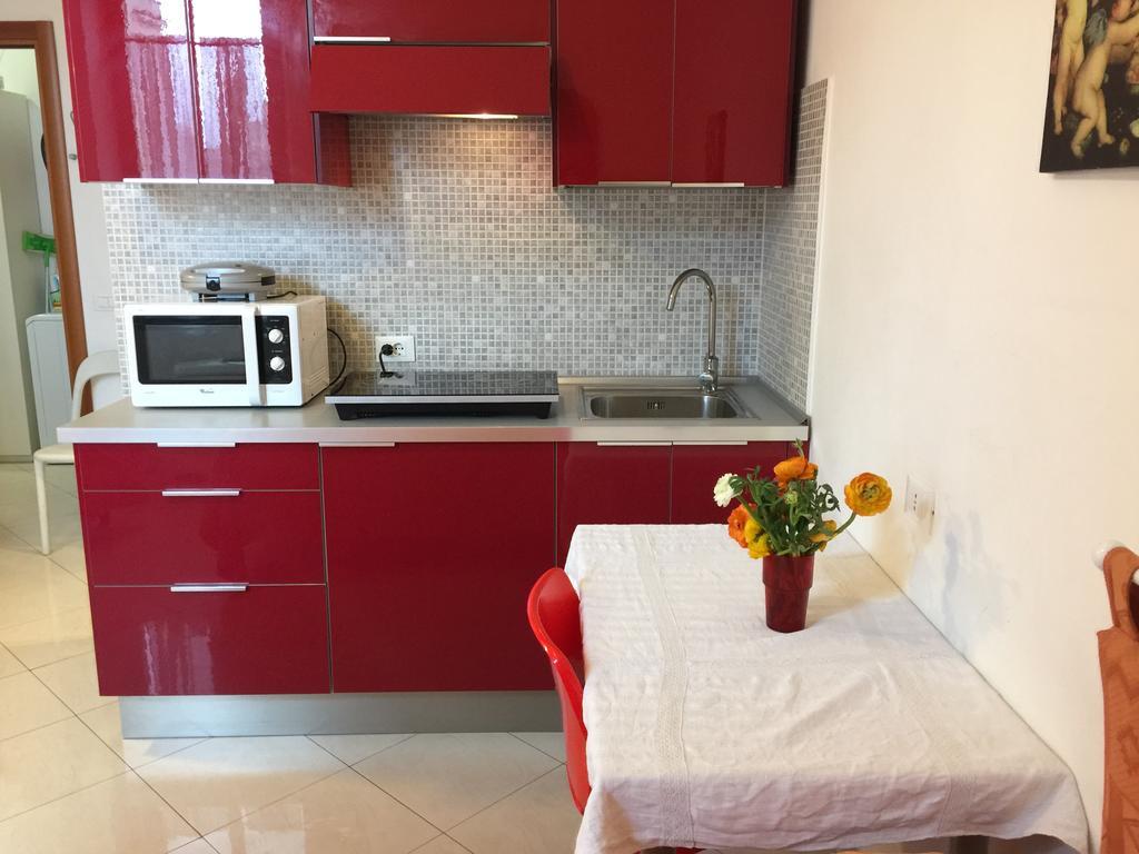 Aquila 52 Apartman Róma Kültér fotó