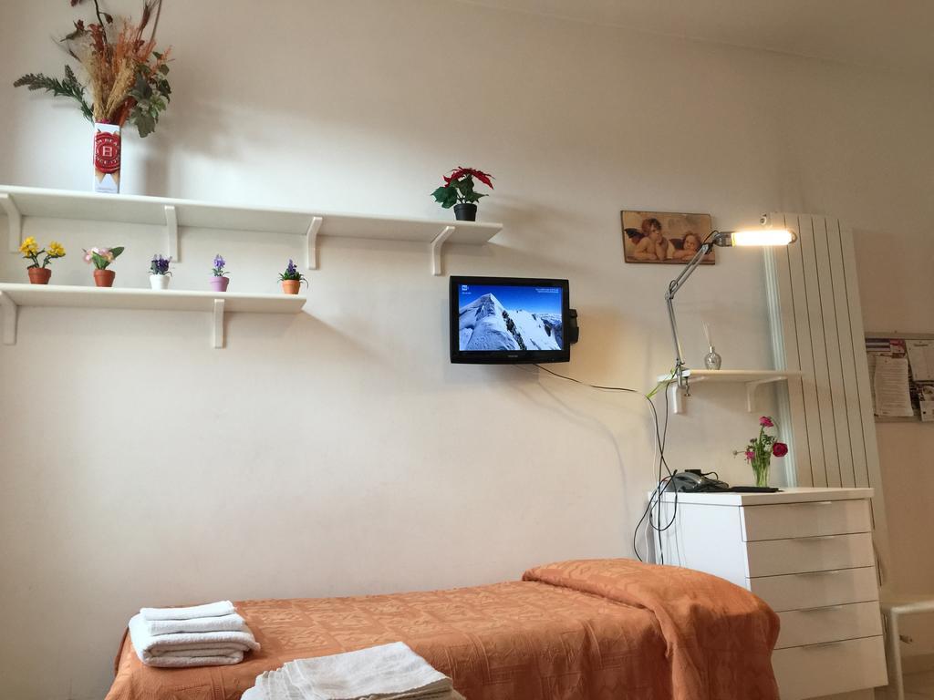 Aquila 52 Apartman Róma Kültér fotó