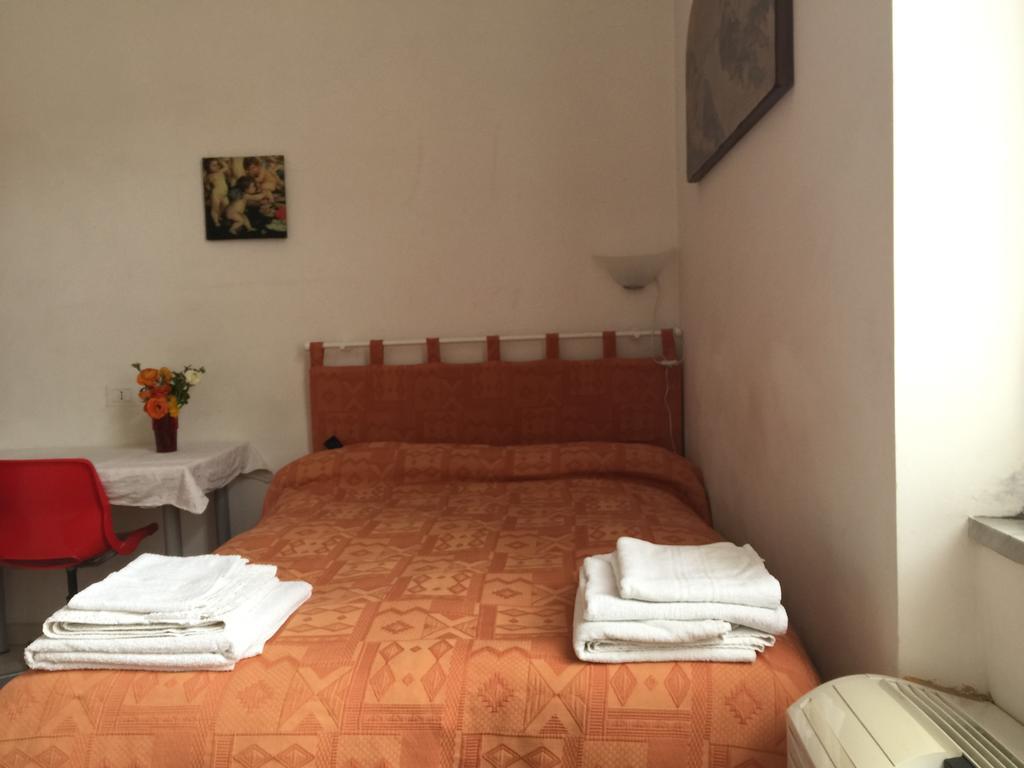 Aquila 52 Apartman Róma Kültér fotó