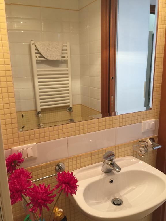 Aquila 52 Apartman Róma Kültér fotó