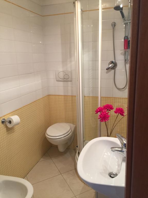 Aquila 52 Apartman Róma Kültér fotó