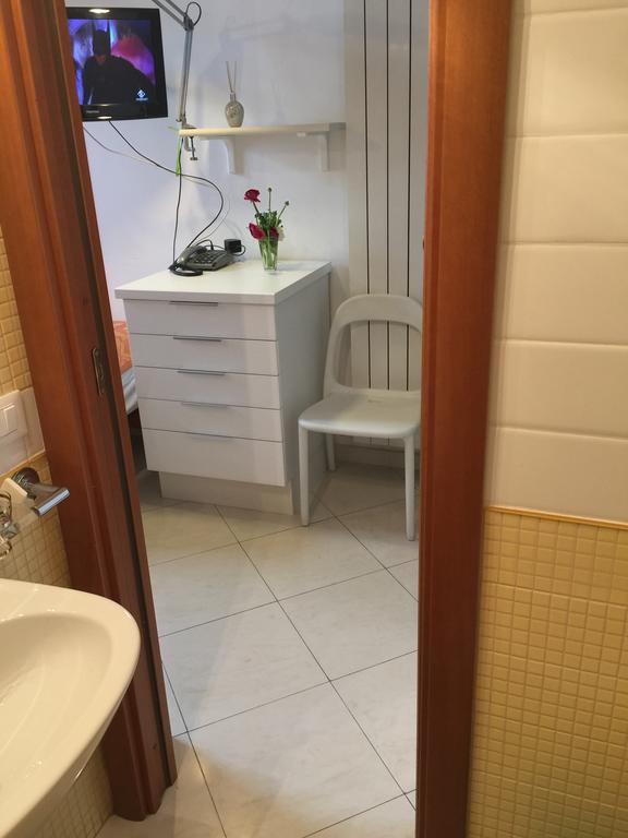 Aquila 52 Apartman Róma Kültér fotó