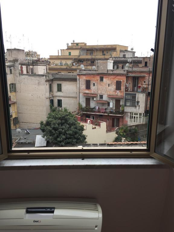 Aquila 52 Apartman Róma Kültér fotó