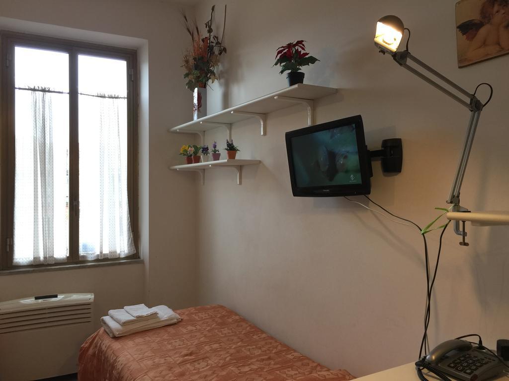 Aquila 52 Apartman Róma Kültér fotó